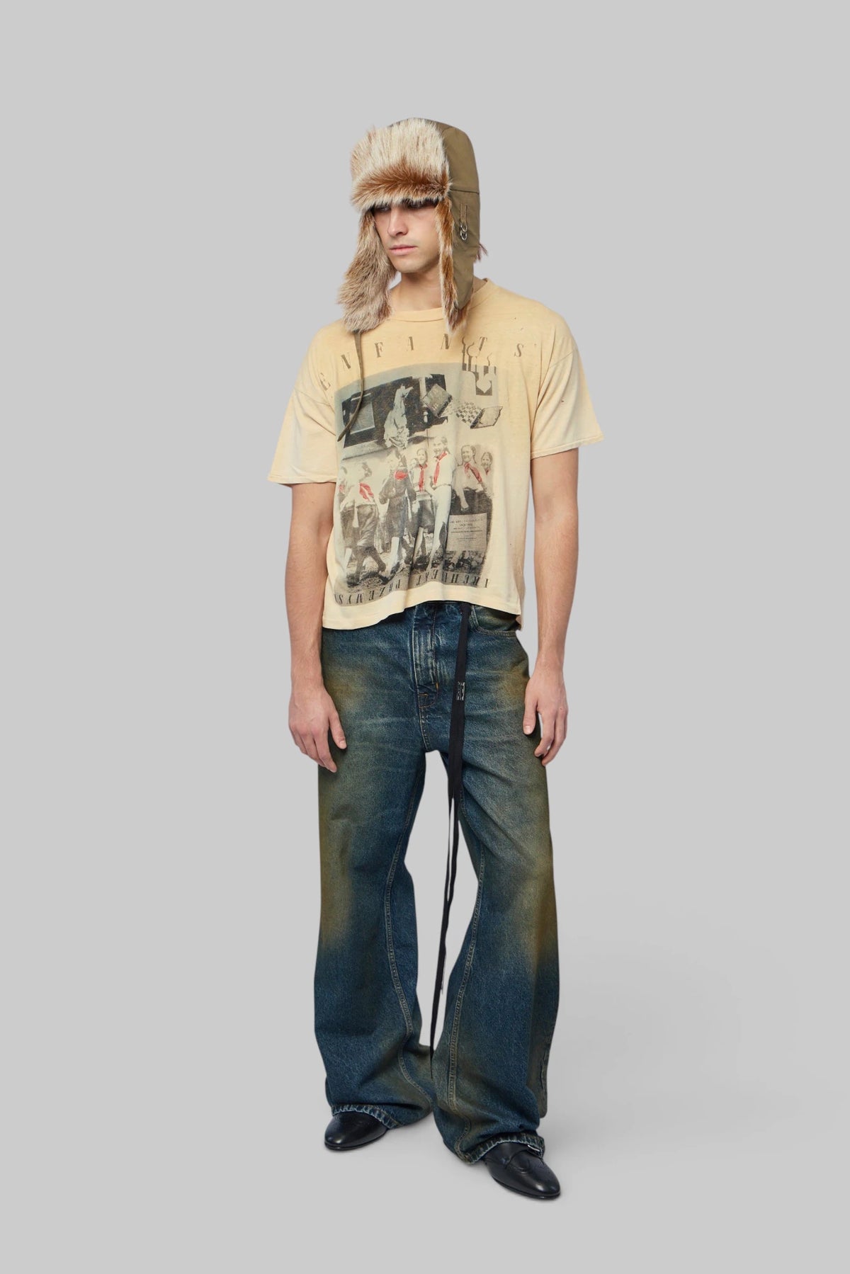 Enfants Riches Déprimés - Enfants // Всегда Готов T-shirt - LABELS