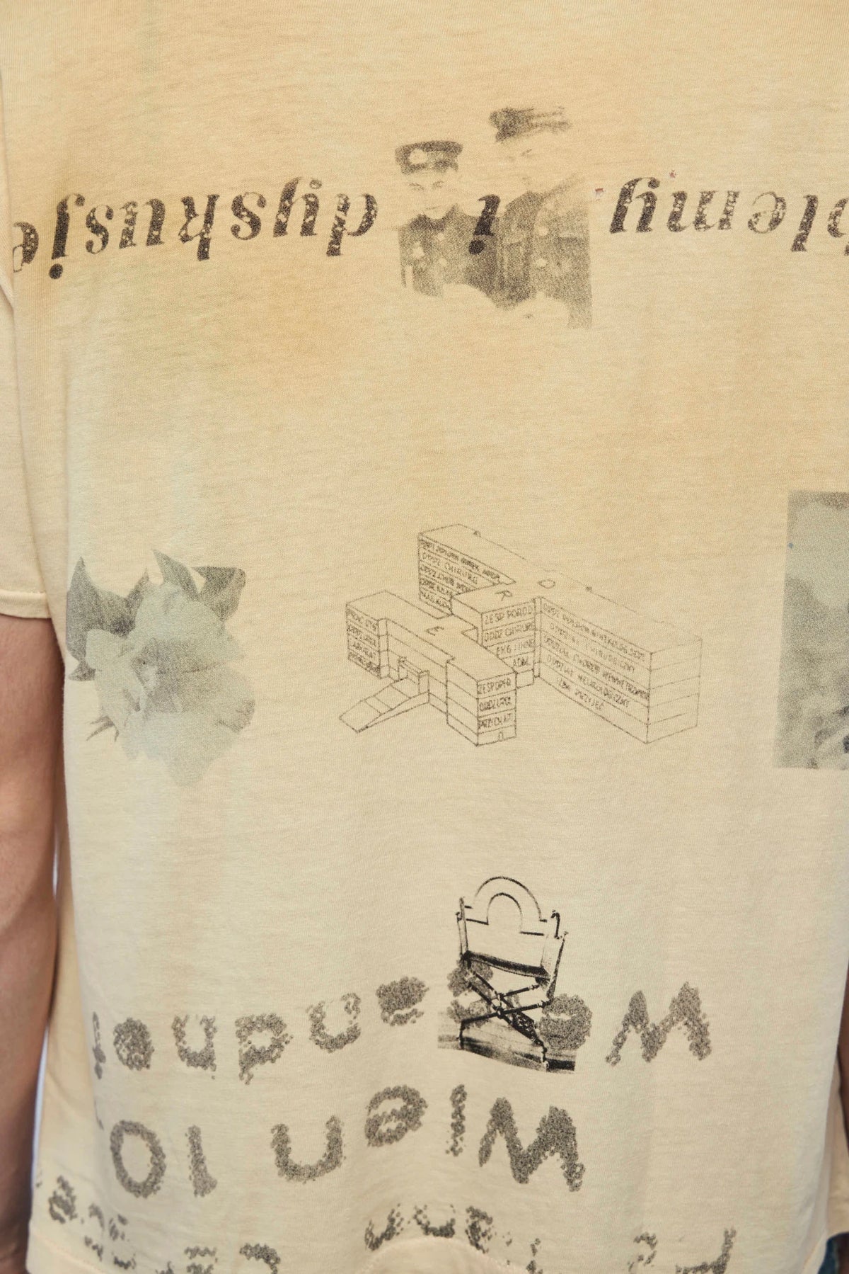 Enfants Riches Déprimés - Enfants // Всегда Готов T-shirt - LABELS