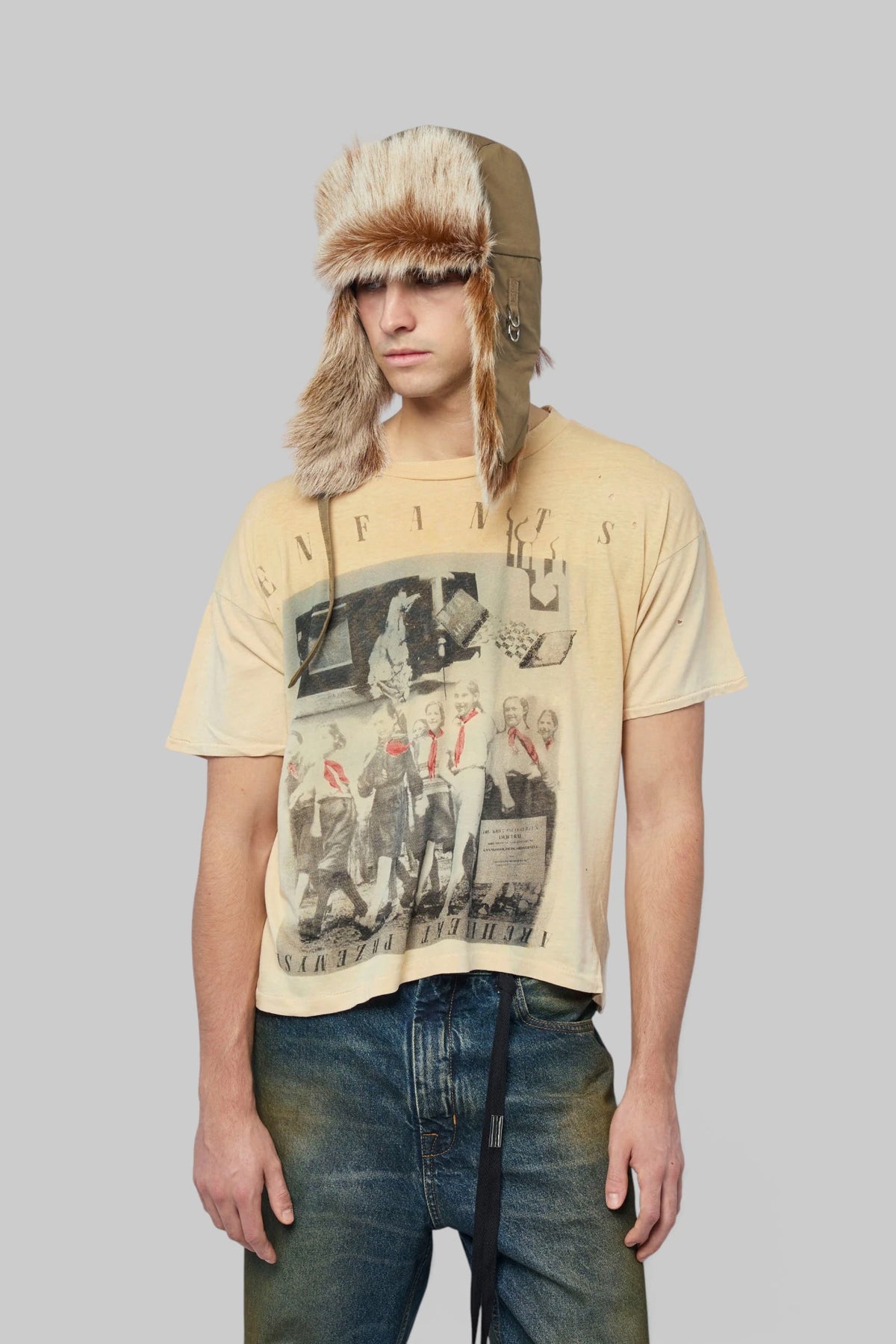 Enfants Riches Déprimés - Enfants // Всегда Готов T-shirt - LABELS