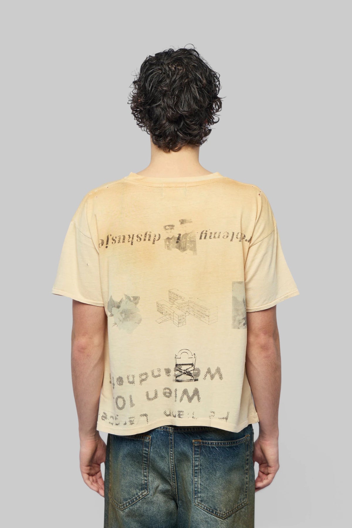 Enfants Riches Déprimés - Enfants // Всегда Готов T-shirt - LABELS