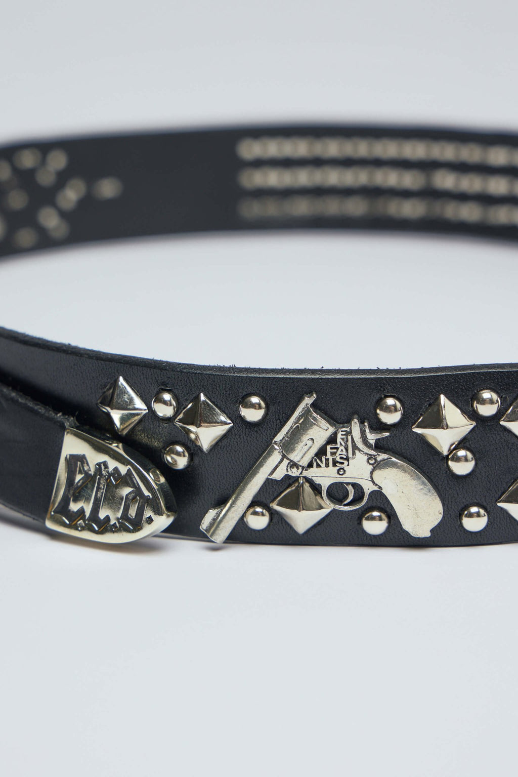 Enfants Riches Déprimés - Gun Texas Serenade Belt - LABELS