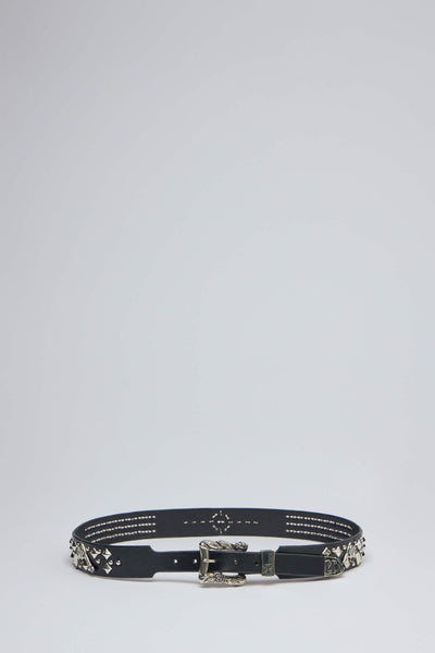 Gun Texas Serenade Belt