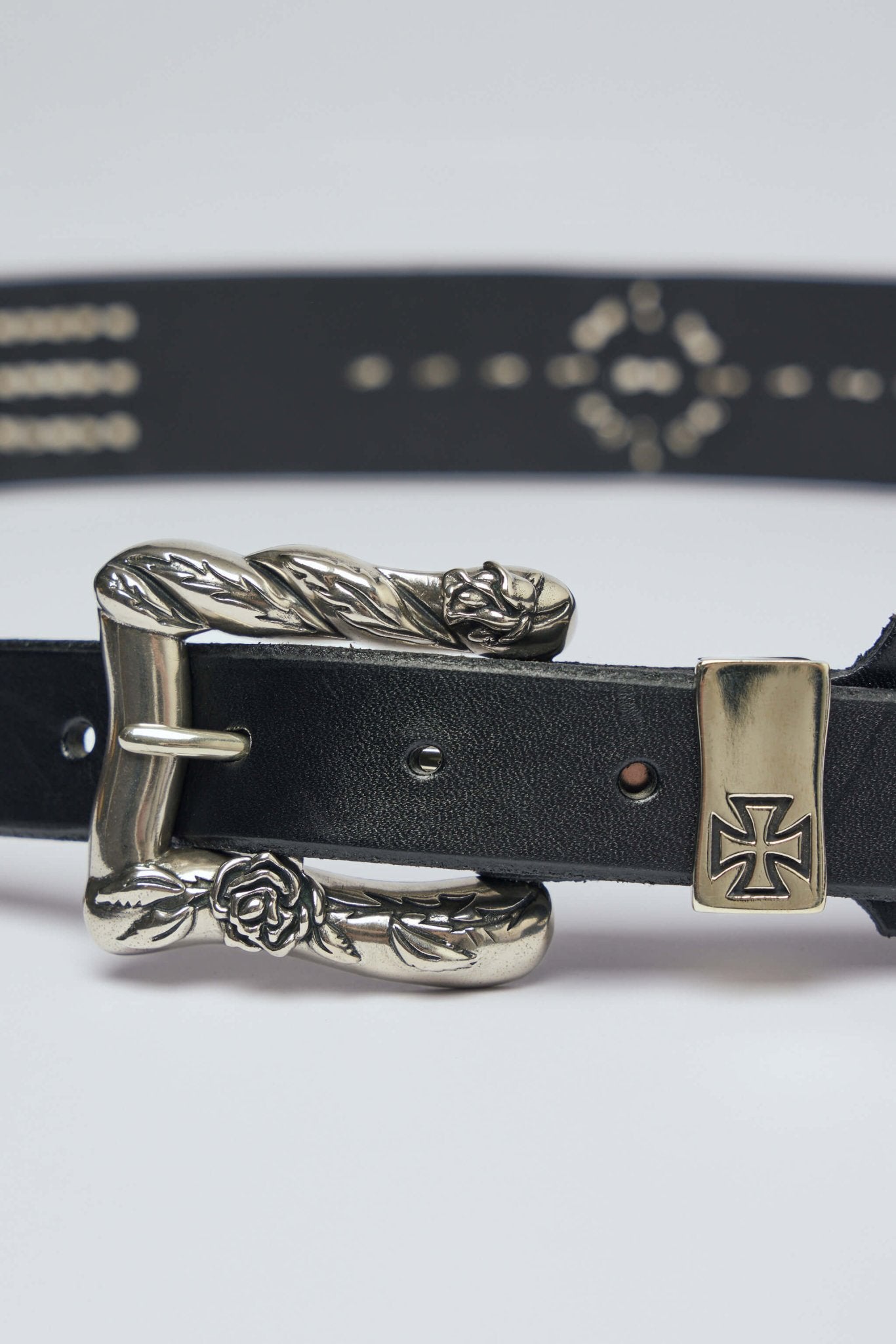Enfants Riches Déprimés - Gun Texas Serenade Belt - LABELS