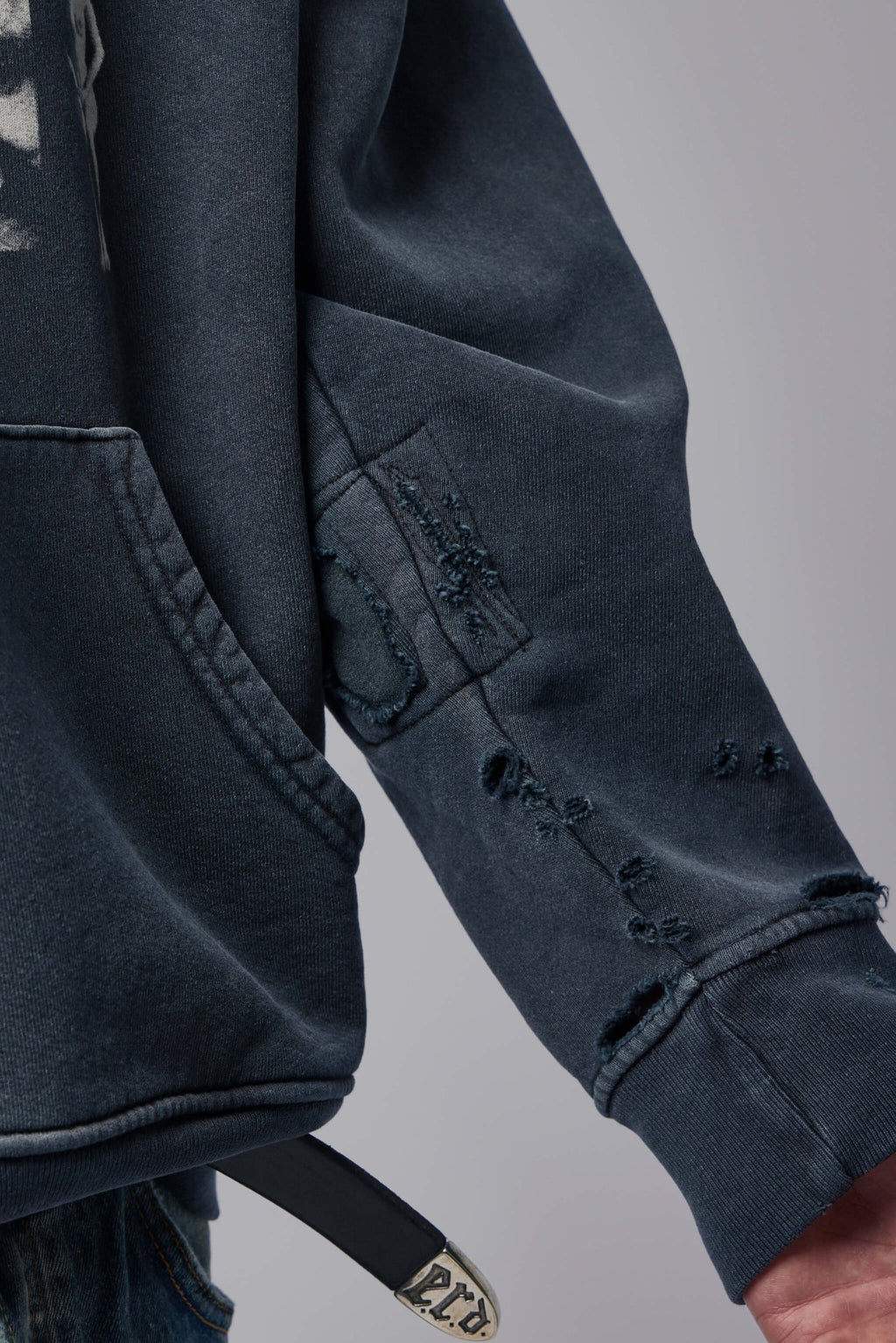 Enfants Riches Déprimés - Il Possesso Hoodie - LABELS