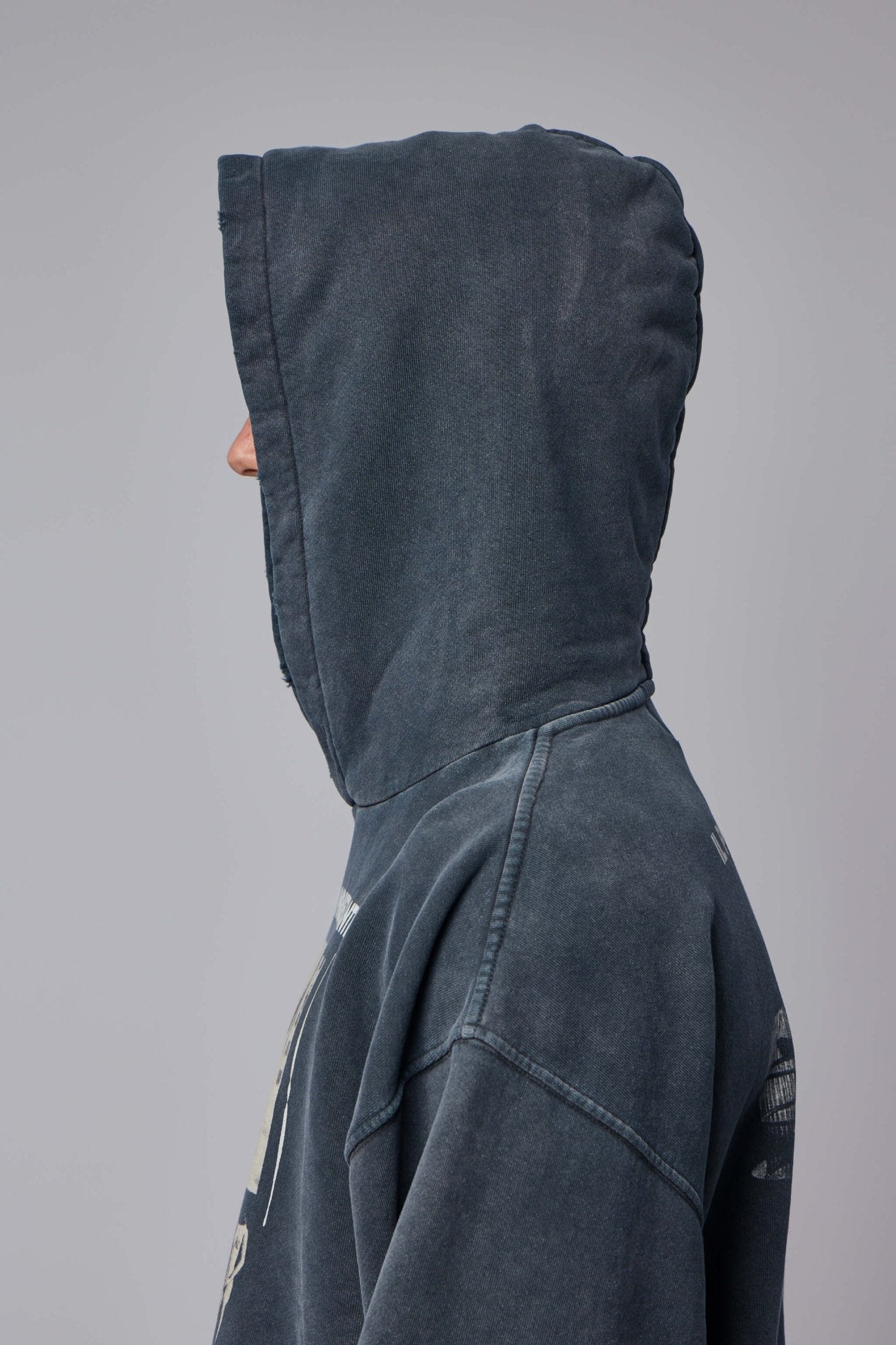 Enfants Riches Déprimés - Il Possesso Hoodie - LABELS