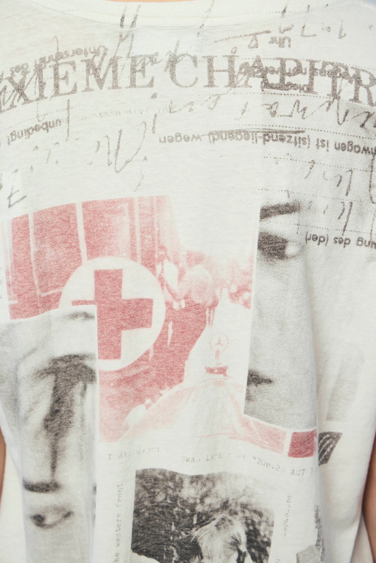 Enfants Riches Déprimés - L'ampleur De La Tragédie T-shirt - LABELS