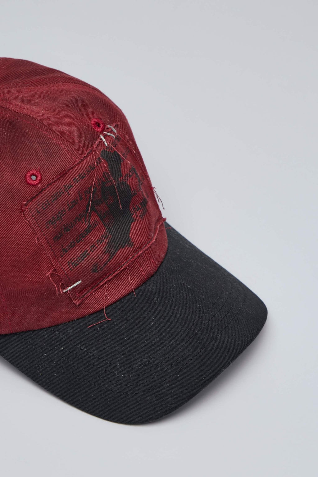 Enfants Riches Déprimés - Napoleon 6 - panel Hat - LABELS
