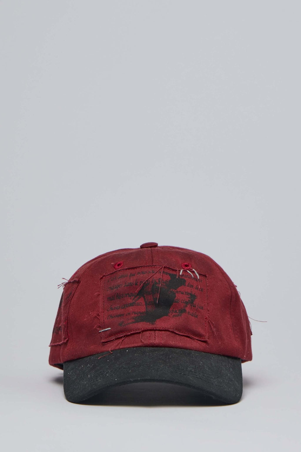 Enfants Riches Déprimés - Napoleon 6 - panel Hat - LABELS