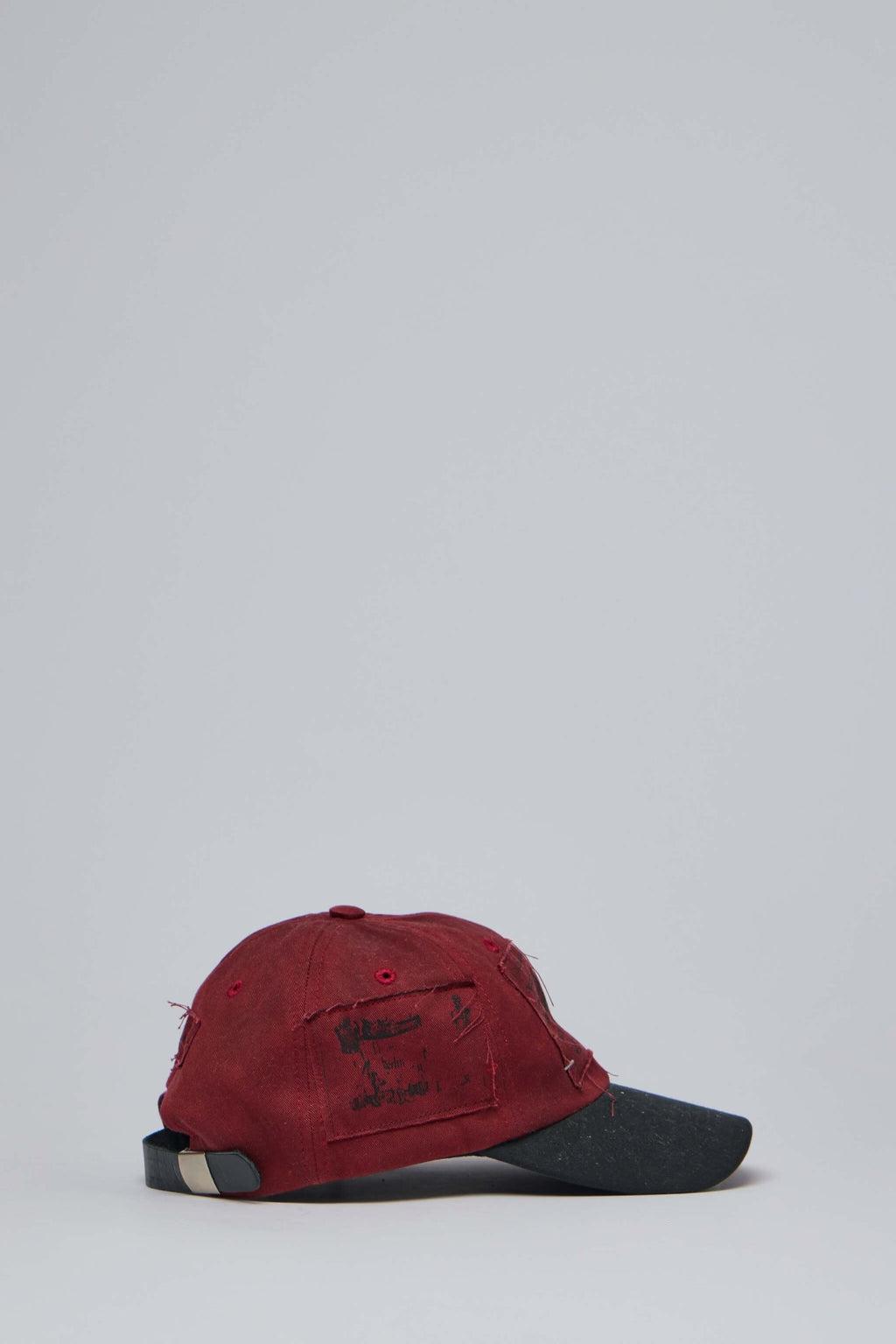 Enfants Riches Déprimés - Napoleon 6 - panel Hat - LABELS