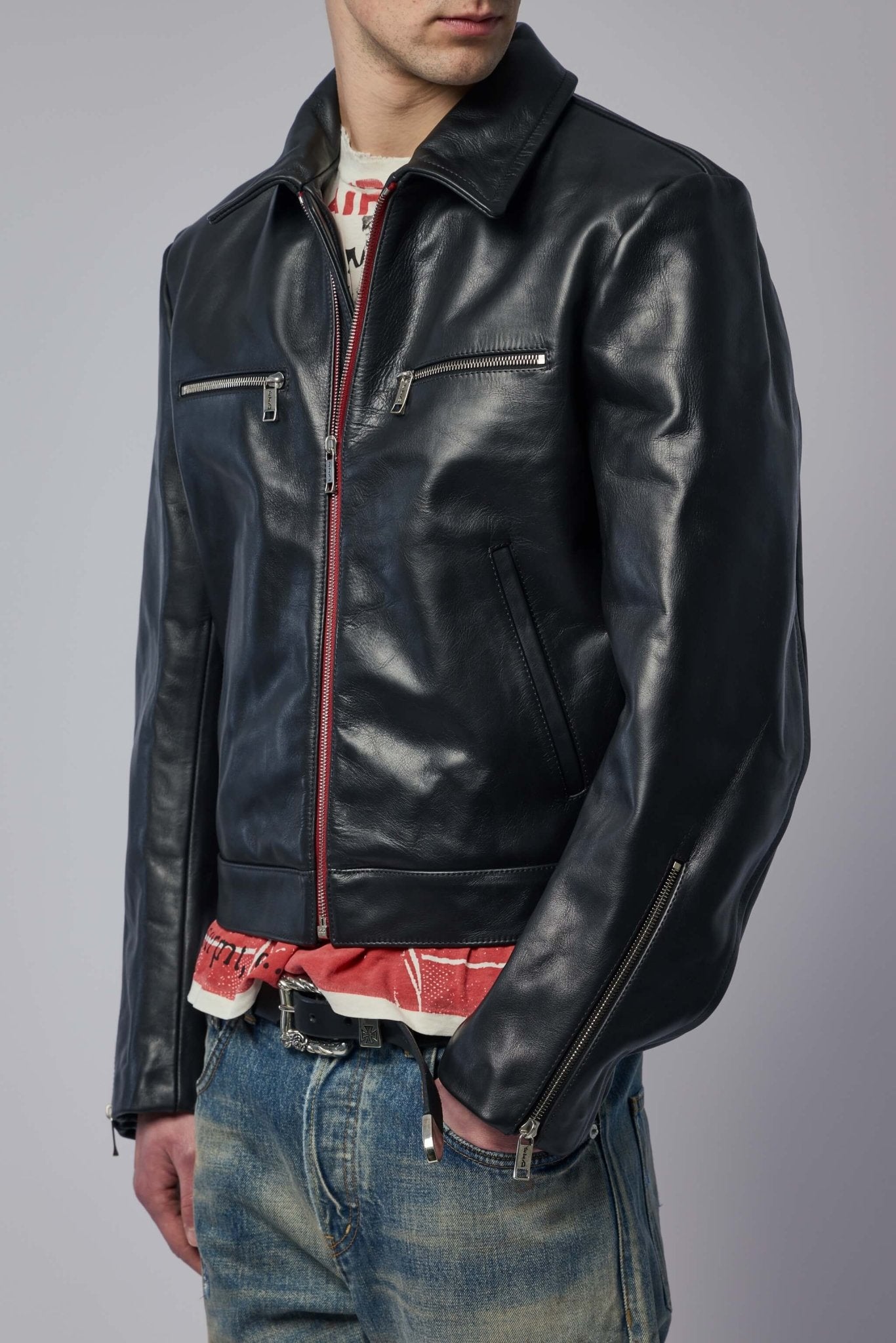 Enfants Riches Déprimés - Napoleon Sid Jacket - LABELS