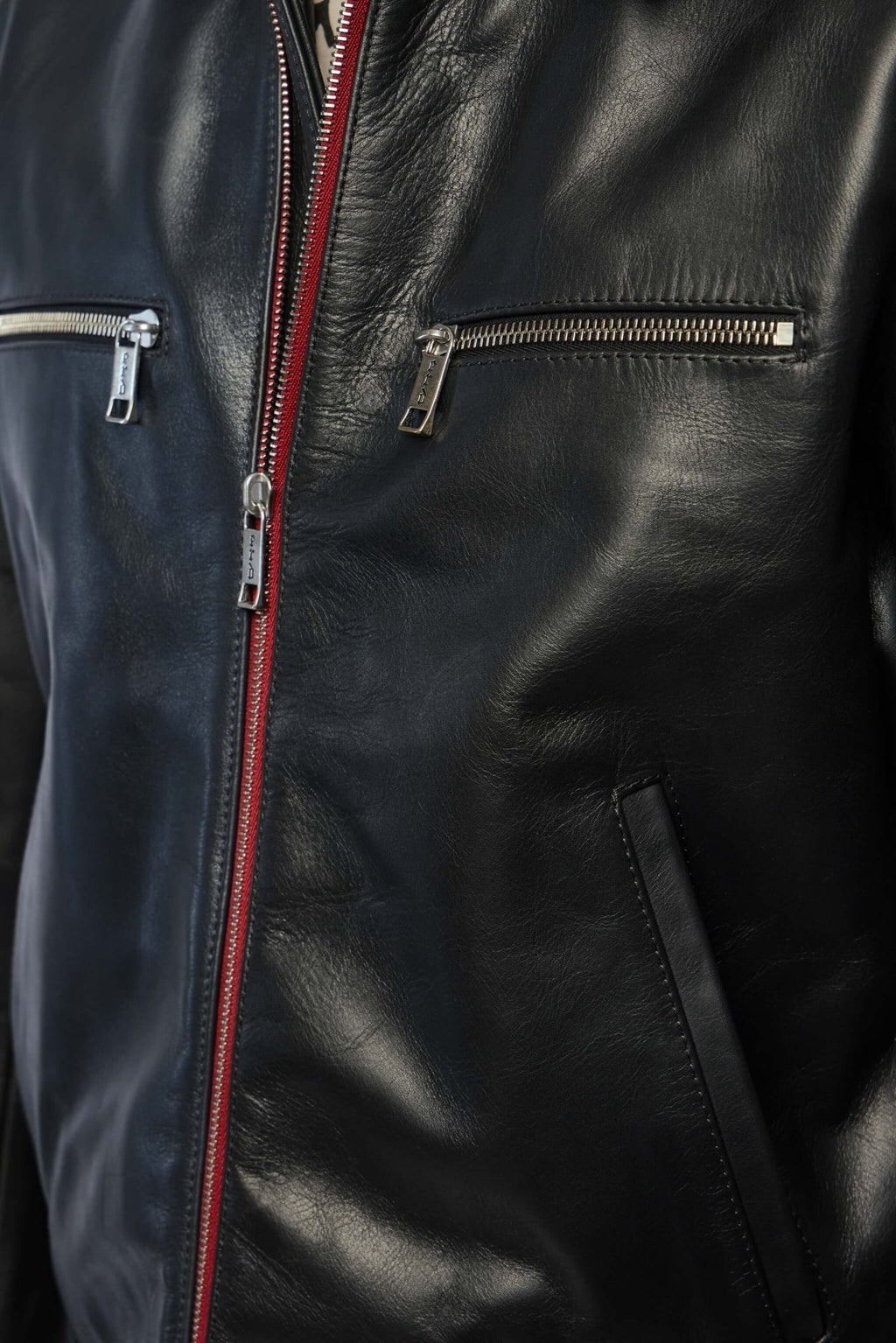 Enfants Riches Déprimés - Napoleon Sid Jacket - LABELS