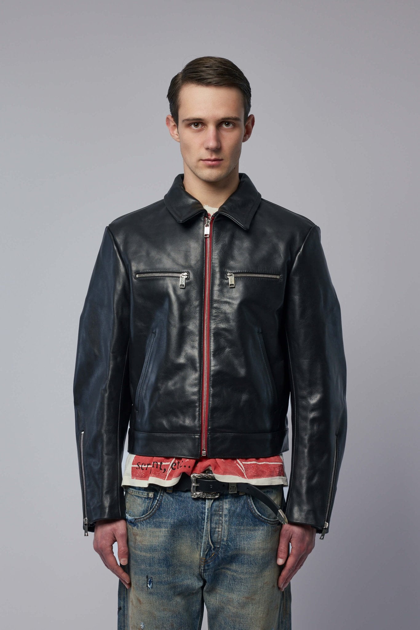 Enfants Riches Déprimés - Napoleon Sid Jacket - LABELS