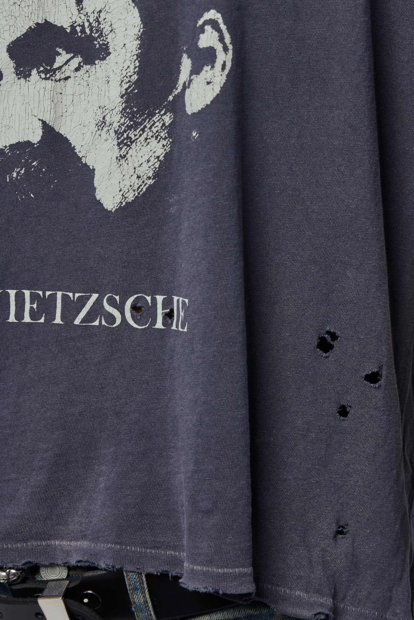 Enfants Riches Déprimés - Nietzsche T-Shirt - LABELS