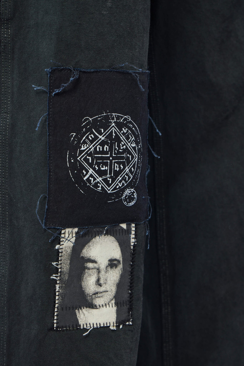 Enfants Riches Déprimés - Paint Pants - LABELS