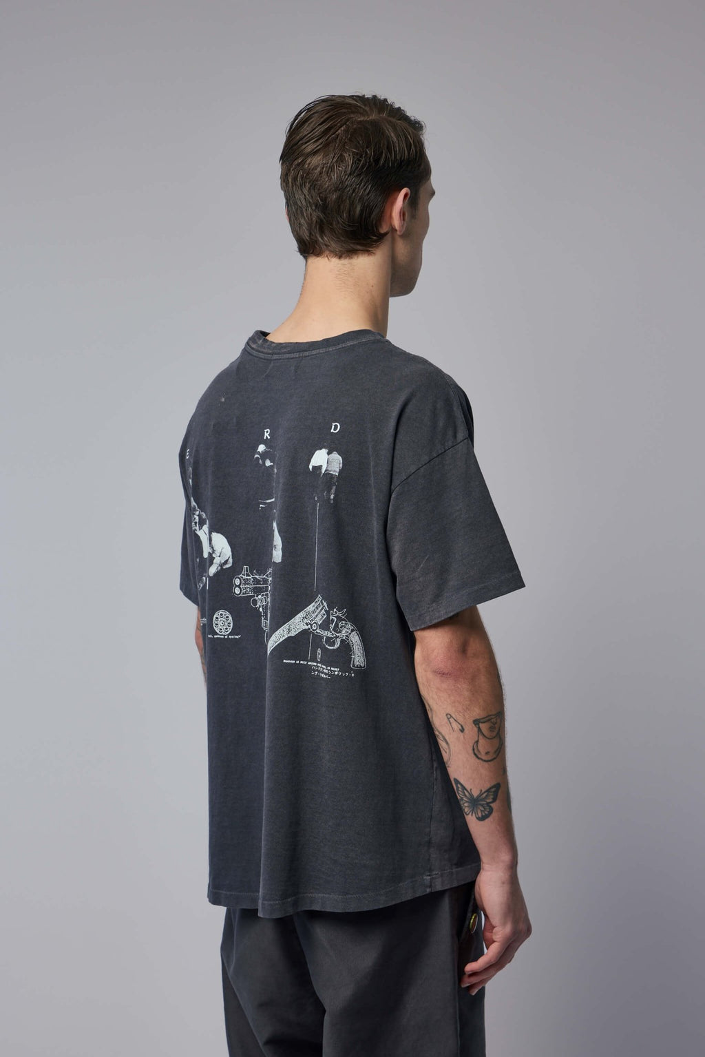 Enfants Riches Déprimés - Psychothérapie De L'Adolescent T-Shirt - LABELS