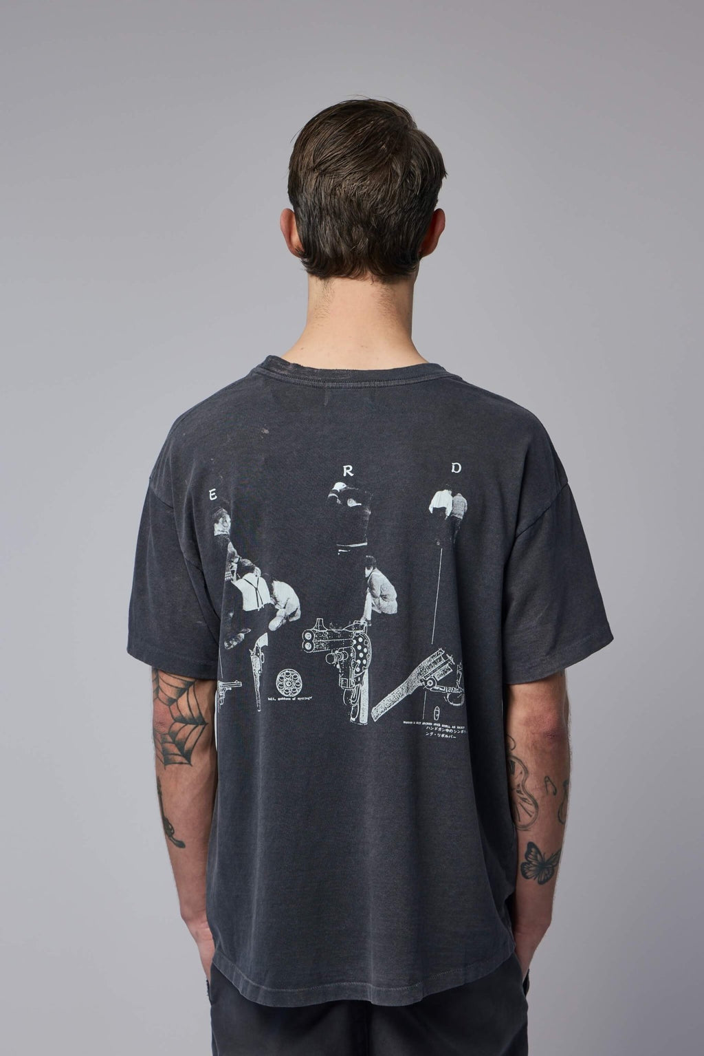 Enfants Riches Déprimés - Psychothérapie De L'Adolescent T-Shirt - LABELS