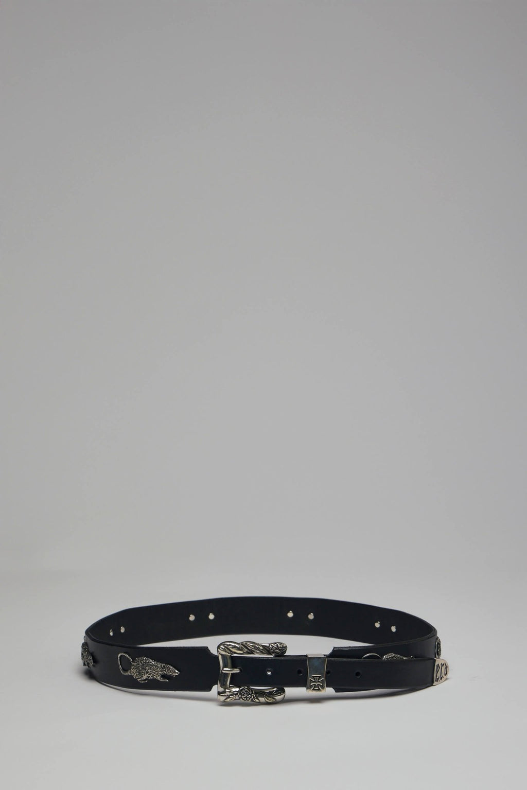 Enfants Riches Déprimés - Rat Chase Belt - LABELS