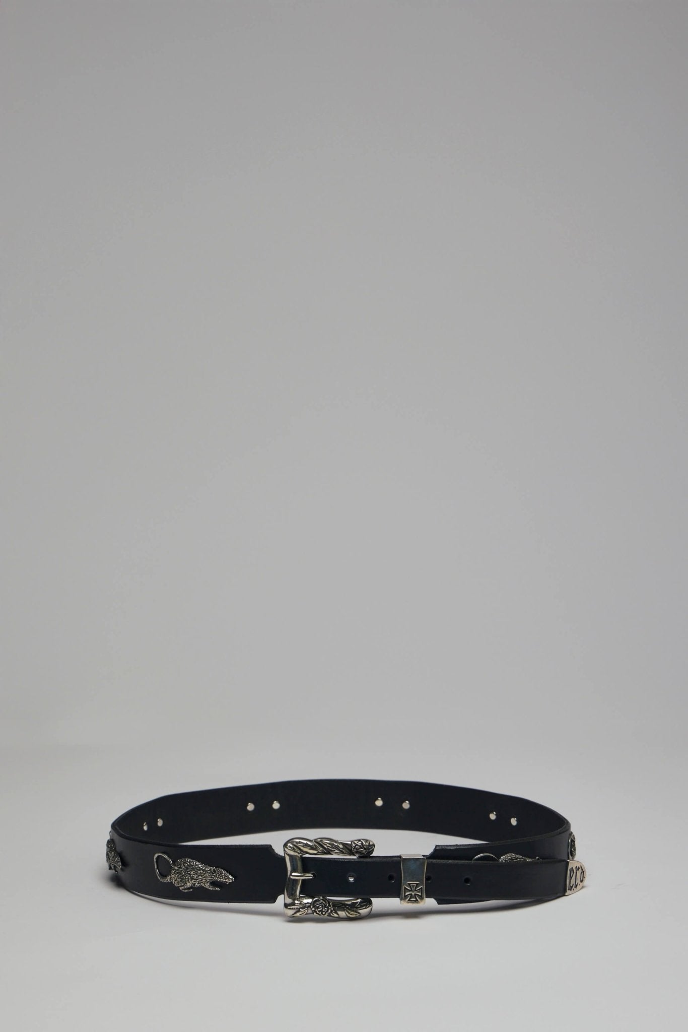 Enfants Riches Déprimés - Rat Chase Belt - LABELS