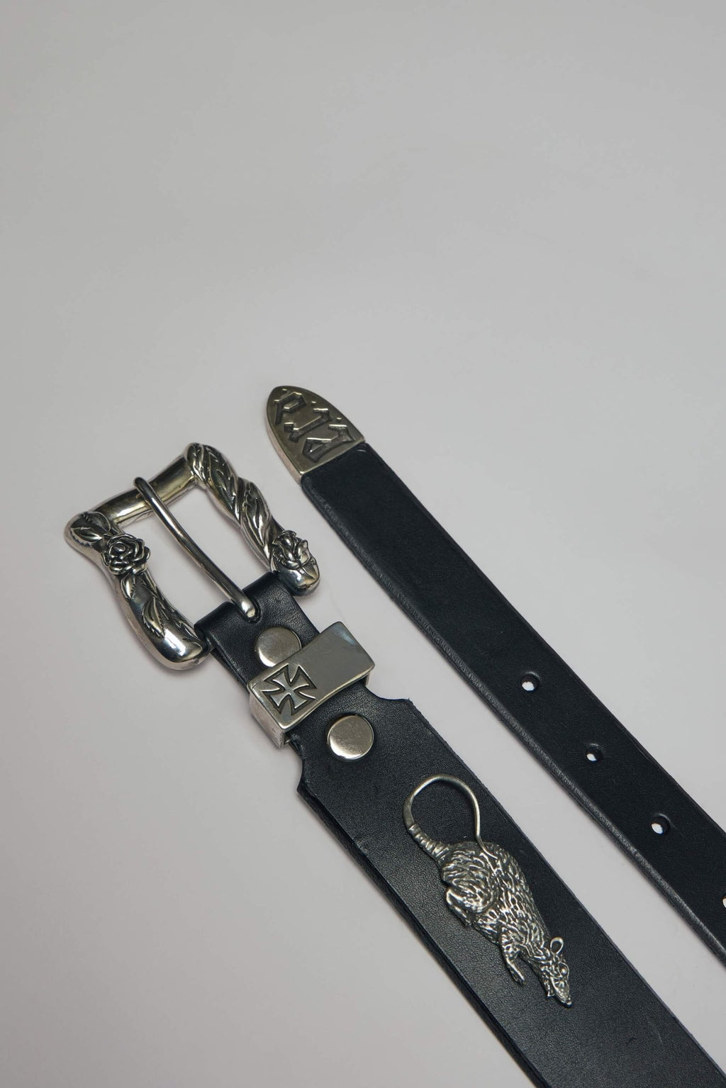 Enfants Riches Déprimés - Rat Chase Belt - LABELS