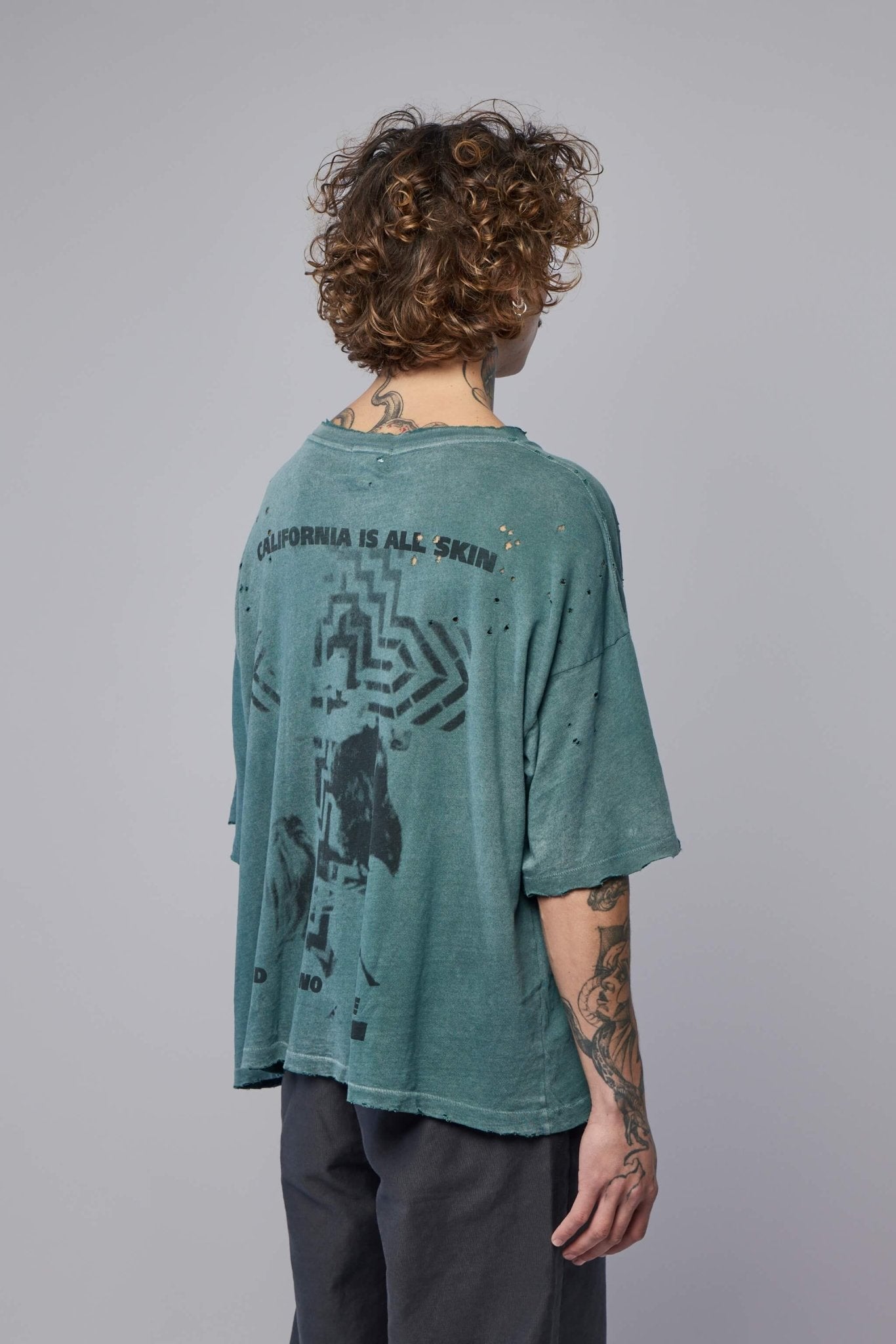 Enfants Riches Déprimés - Reverend T-shirt - LABELS