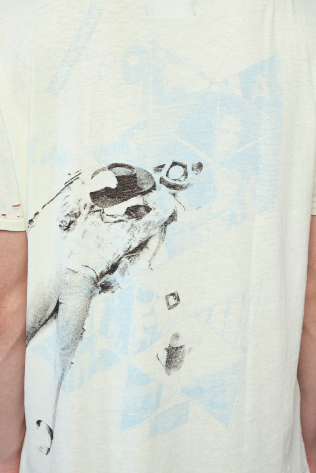 Enfants Riches Déprimés - Show Me Kansas T-shirt - LABELS