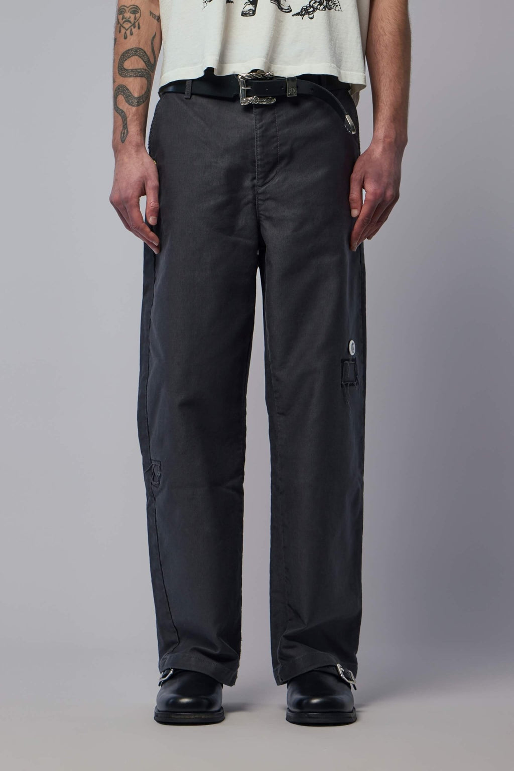 Enfants Riches Déprimés - Swiss Auto Dicky Pants - LABELS