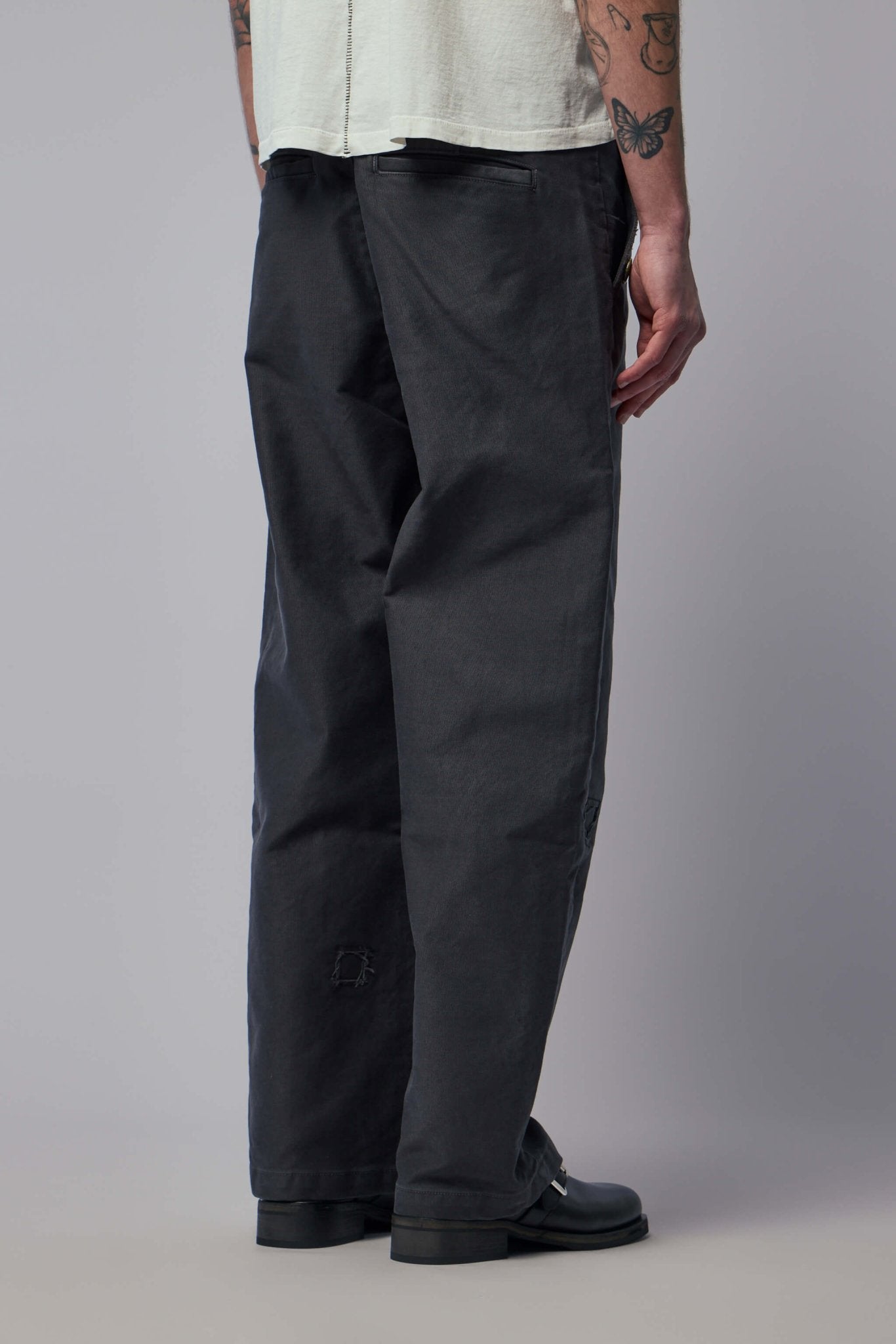 Enfants Riches Déprimés - Swiss Auto Dicky Pants - LABELS