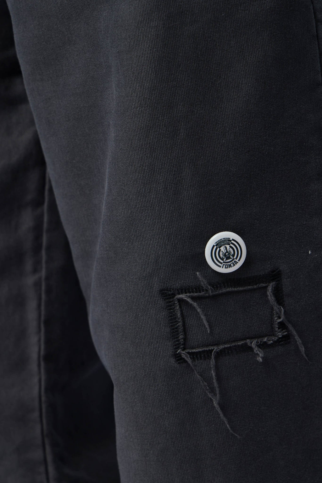 Enfants Riches Déprimés - Swiss Auto Dicky Pants - LABELS