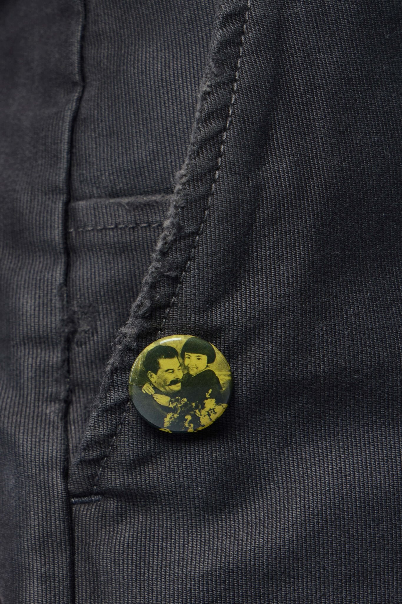 Enfants Riches Déprimés - Swiss Auto Dicky Pants - LABELS