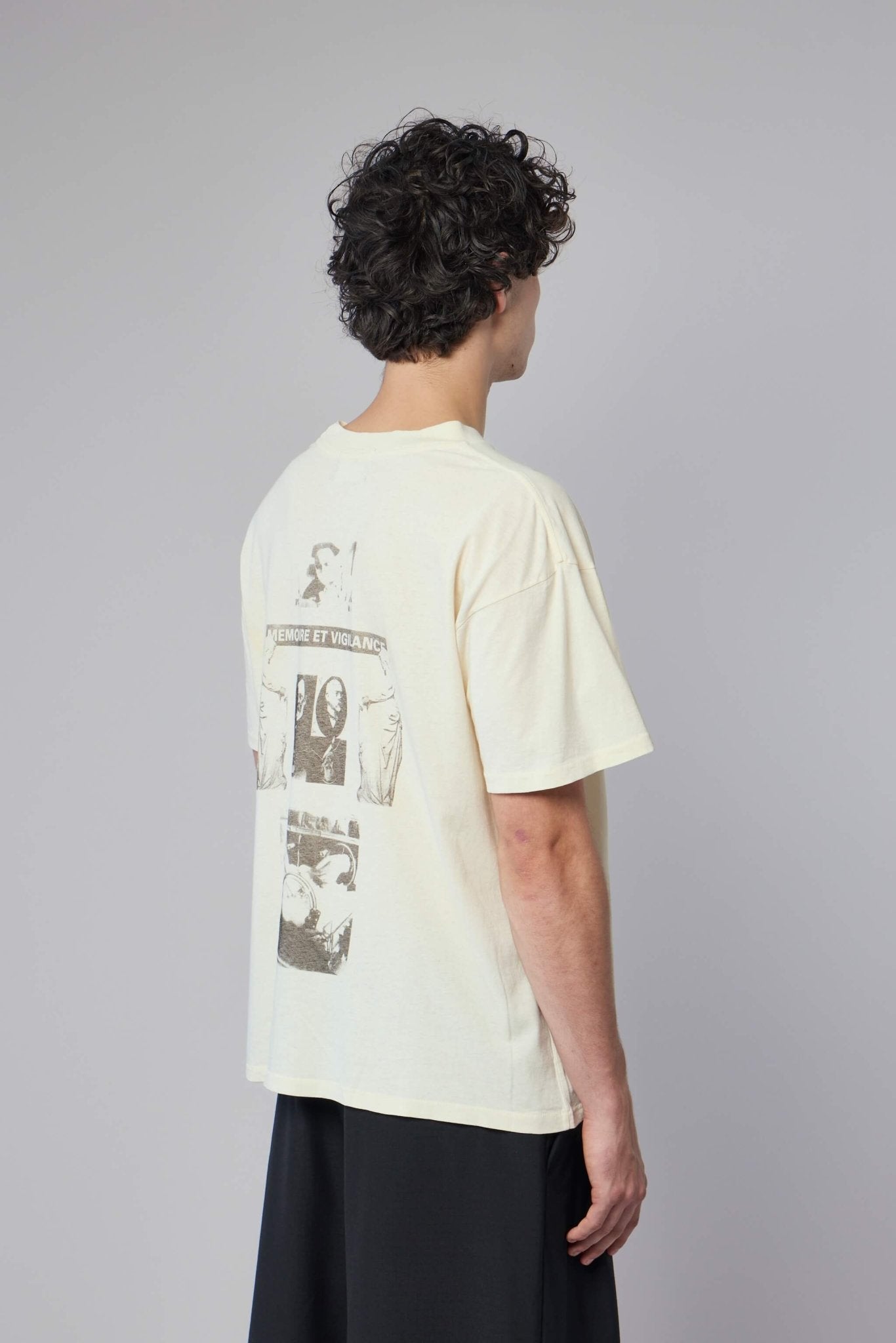 Enfants Riches Déprimés - The Ill Fated T-shirt - LABELS