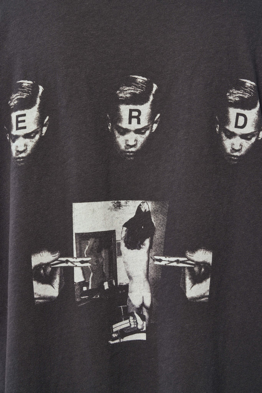 Enfants Riches Déprimés - The Last Supper T-shirt - LABELS
