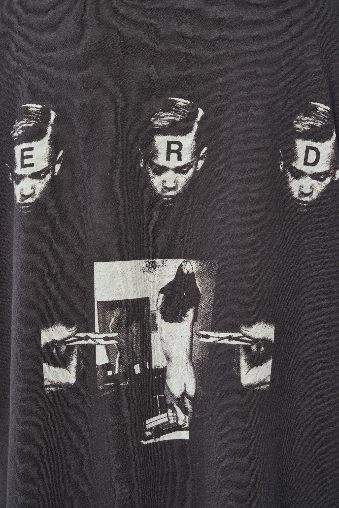 Enfants Riches Déprimés - The Last Supper T-shirt - LABELS