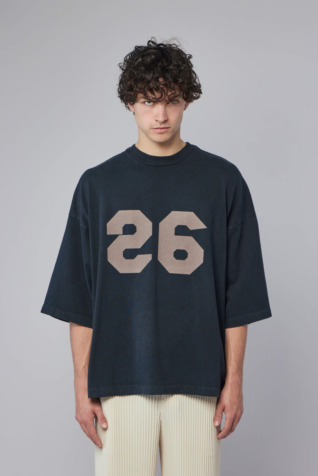 Fear Of God - "26" Ss Tee - LABELS