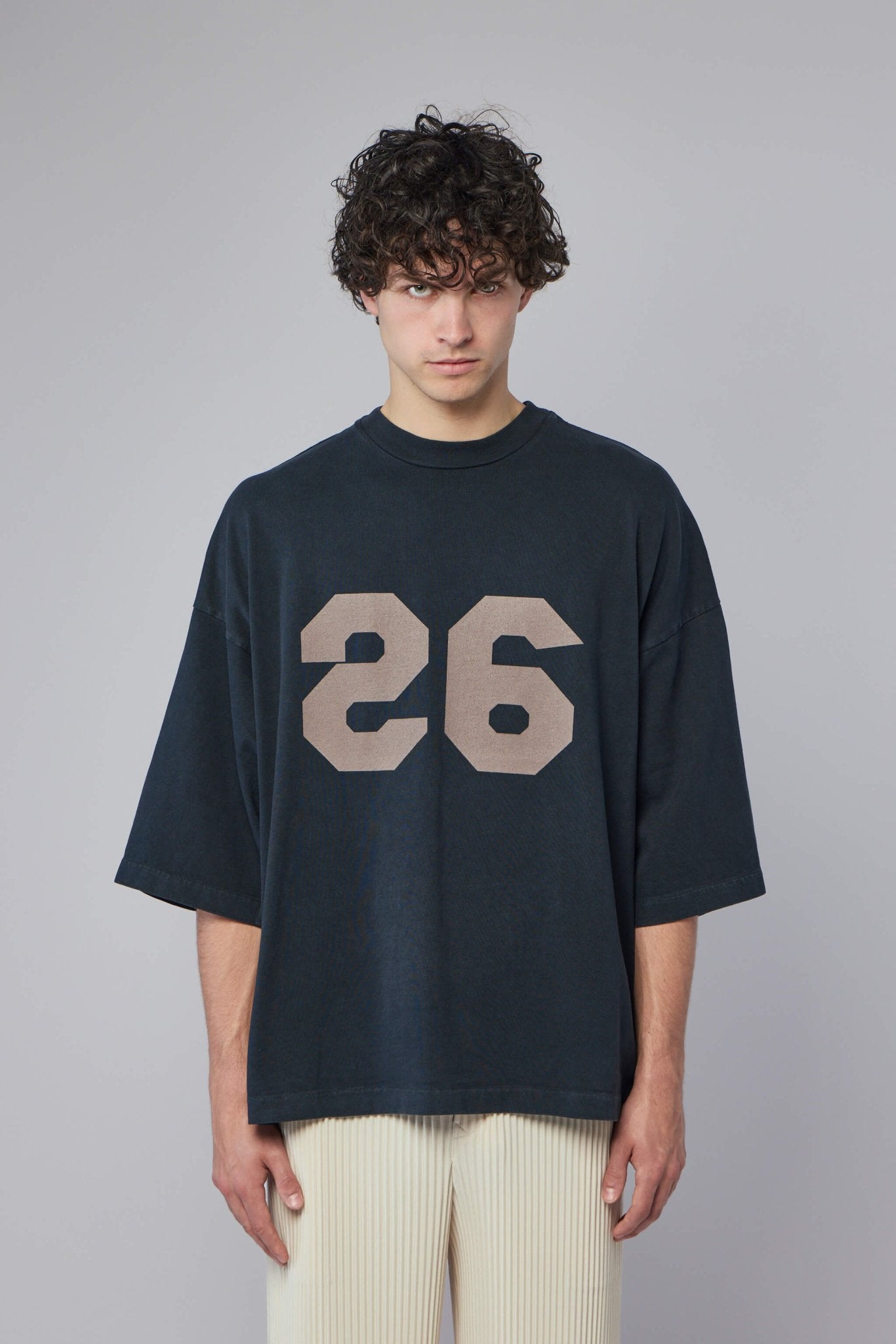 Fear Of God - "26" Ss Tee - LABELS