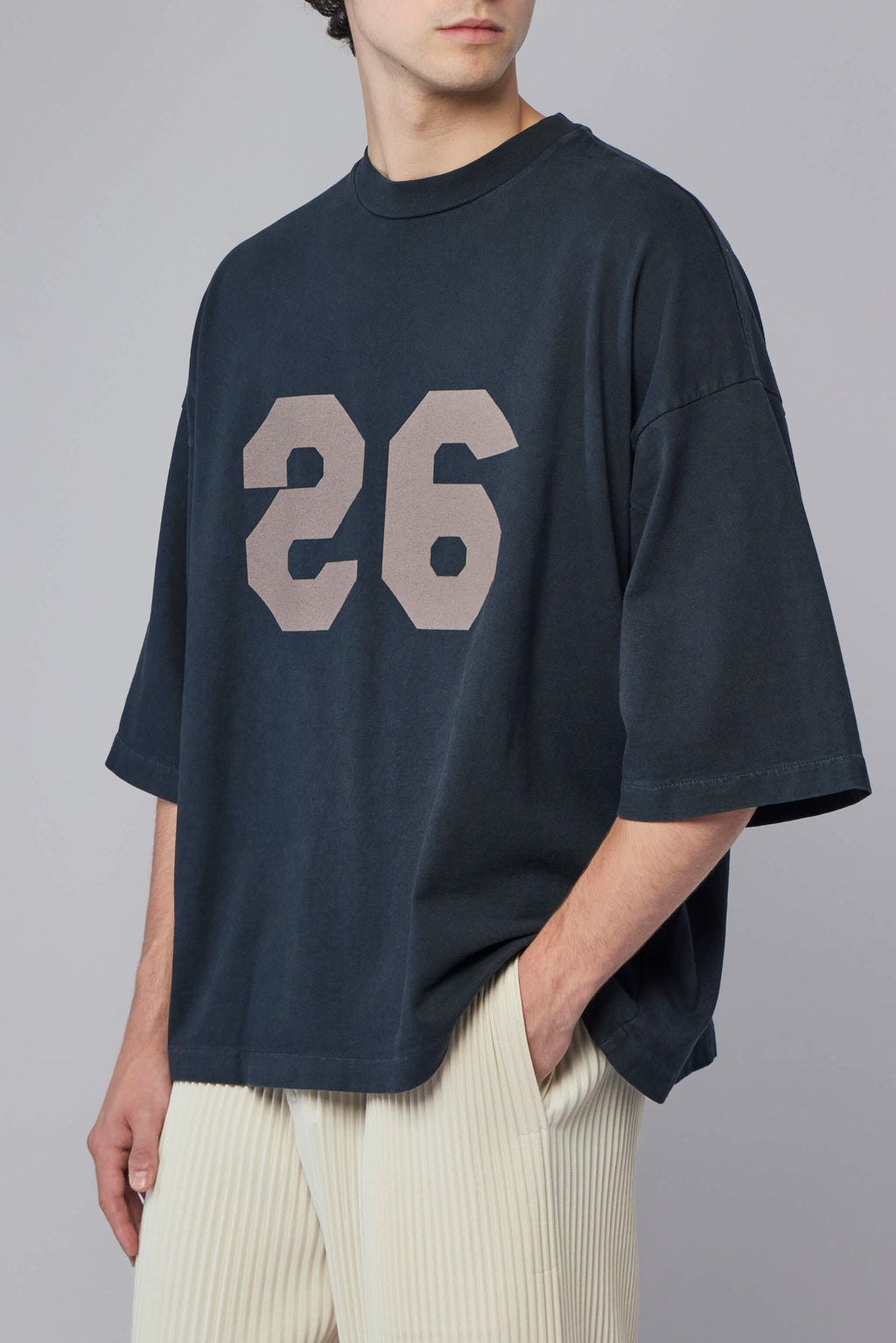Fear Of God - "26" Ss Tee - LABELS