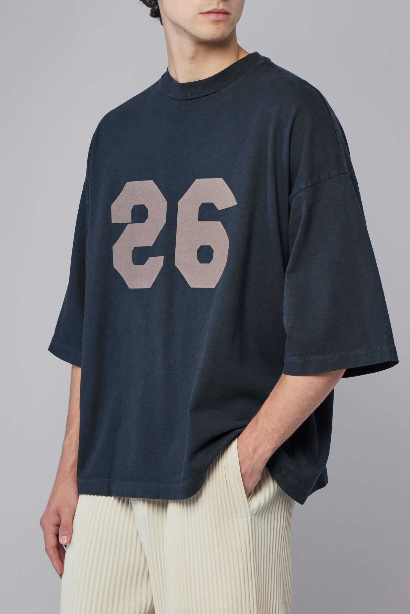 Fear Of God - "26" Ss Tee - LABELS