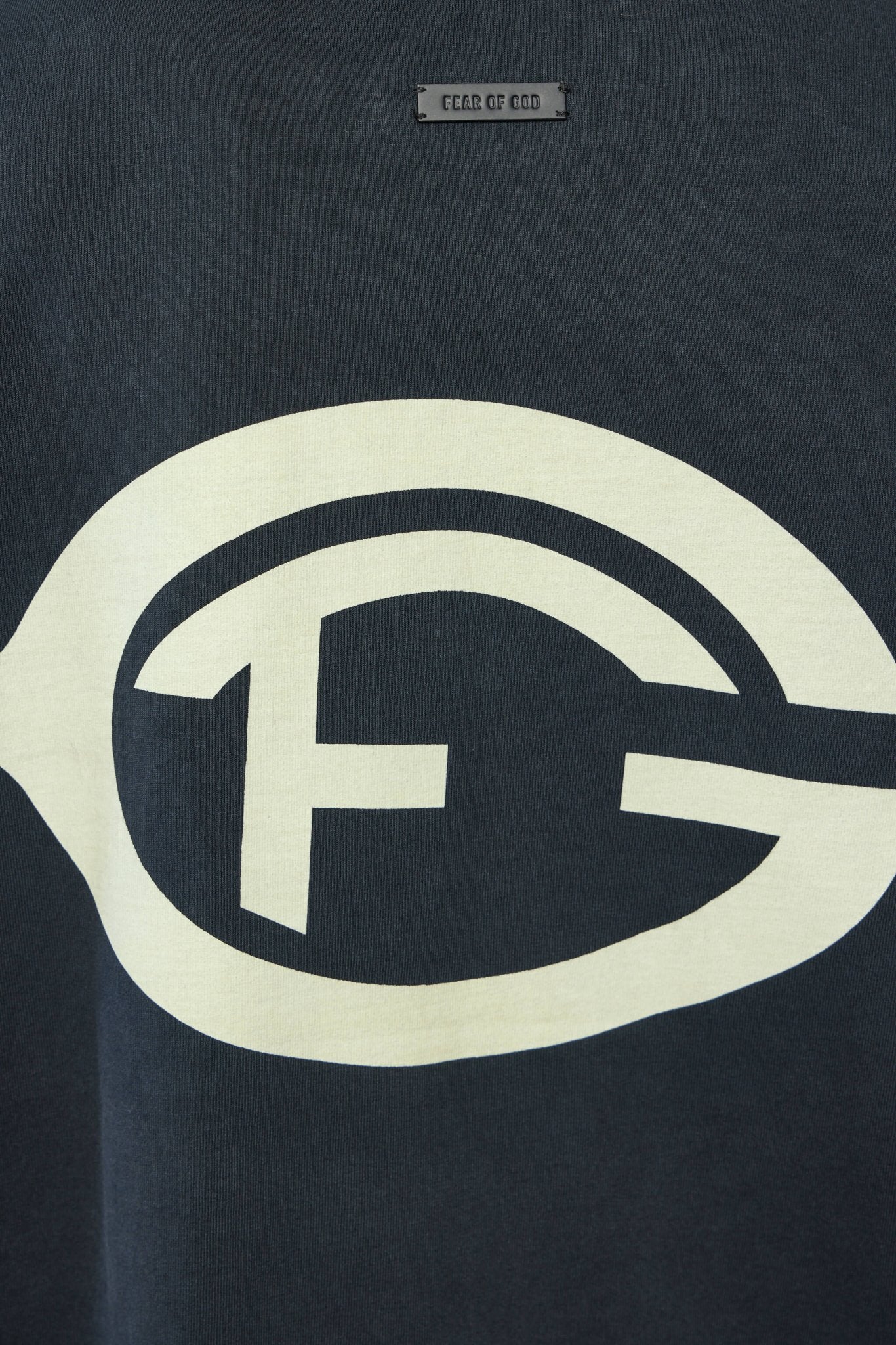 Fear Of God - "26" Ss Tee - LABELS