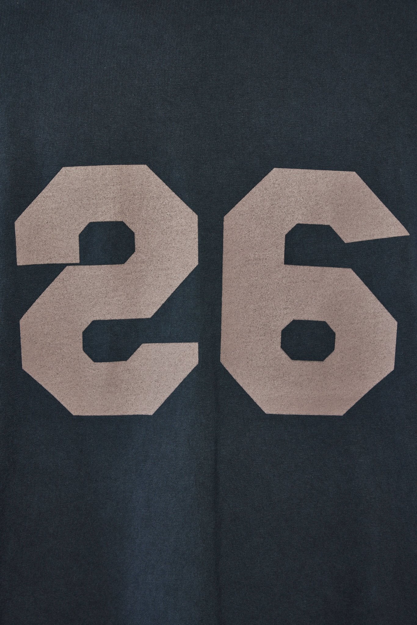 Fear Of God - "26" Ss Tee - LABELS