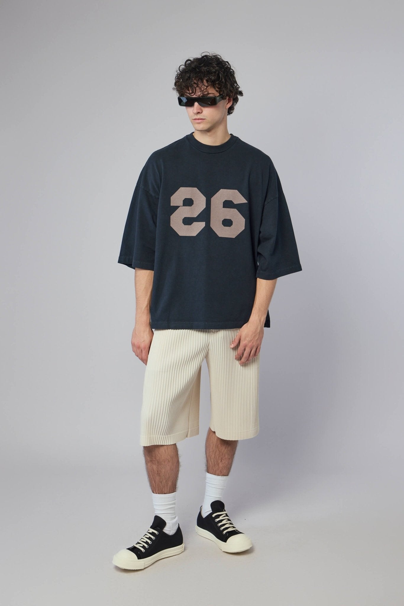 Fear Of God - "26" Ss Tee - LABELS