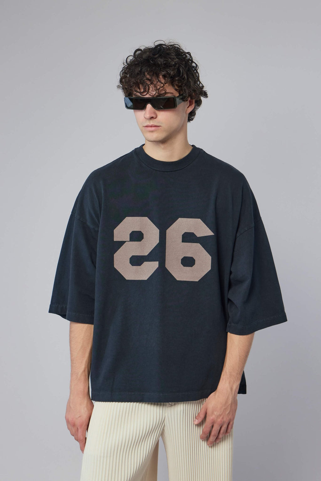 Fear Of God - "26" Ss Tee - LABELS