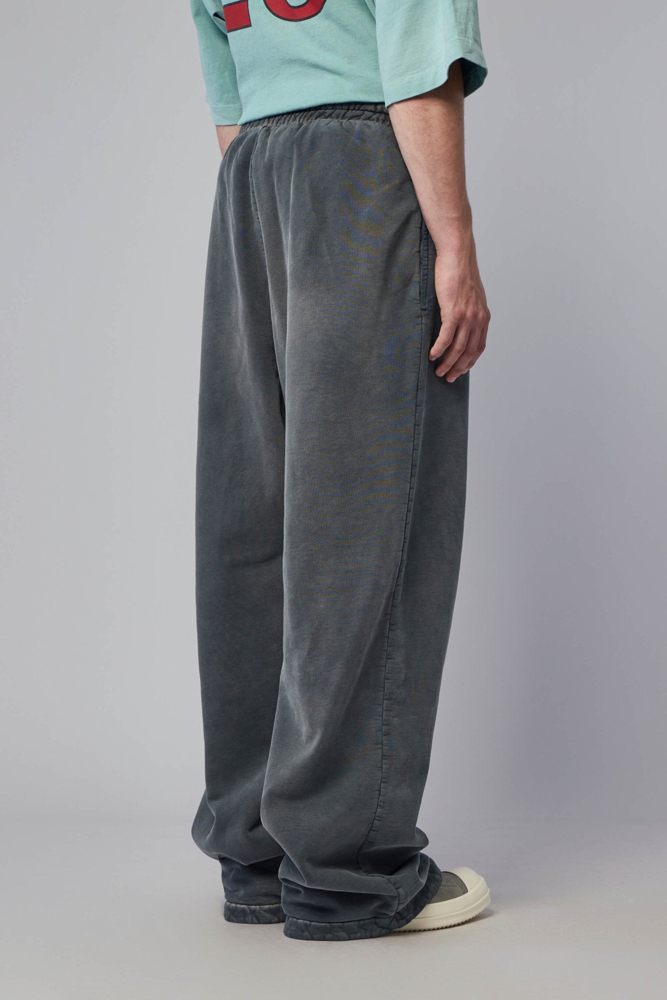 Fear Of God - "26" Wide Leg Sweatpant - LABELS