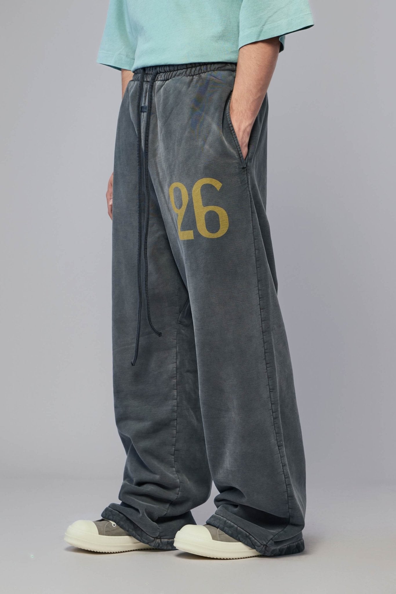 Fear of God – LABELS