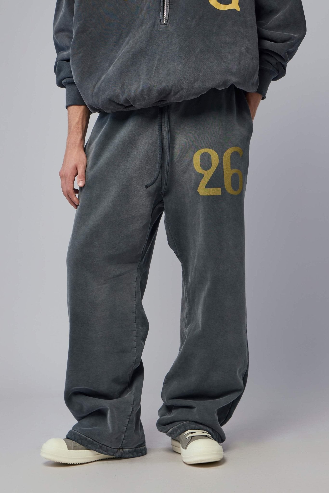 Fear of God – LABELS