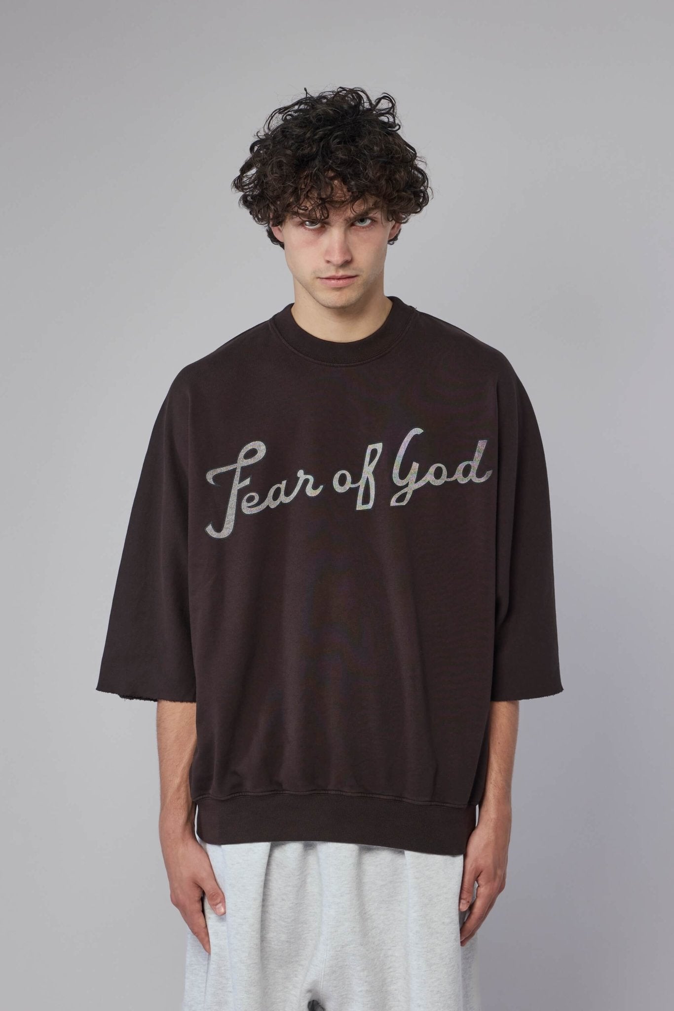Fear of God – LABELS