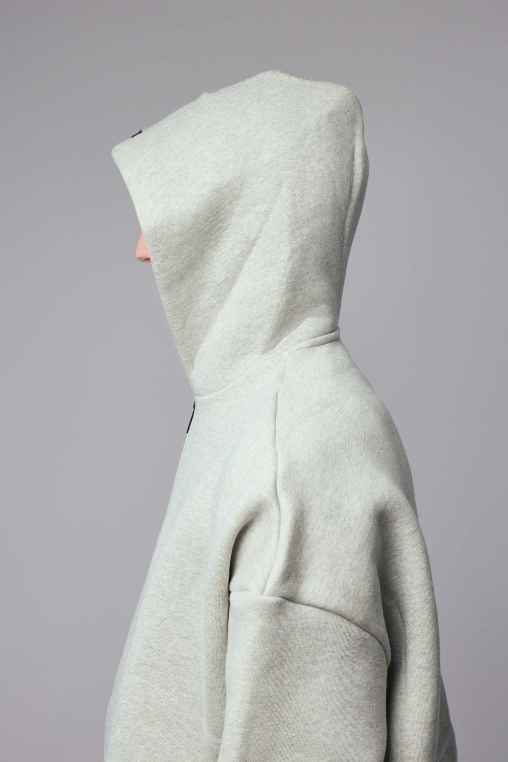 Fear of God - Athletic Halfzip Hoodie - LABELS