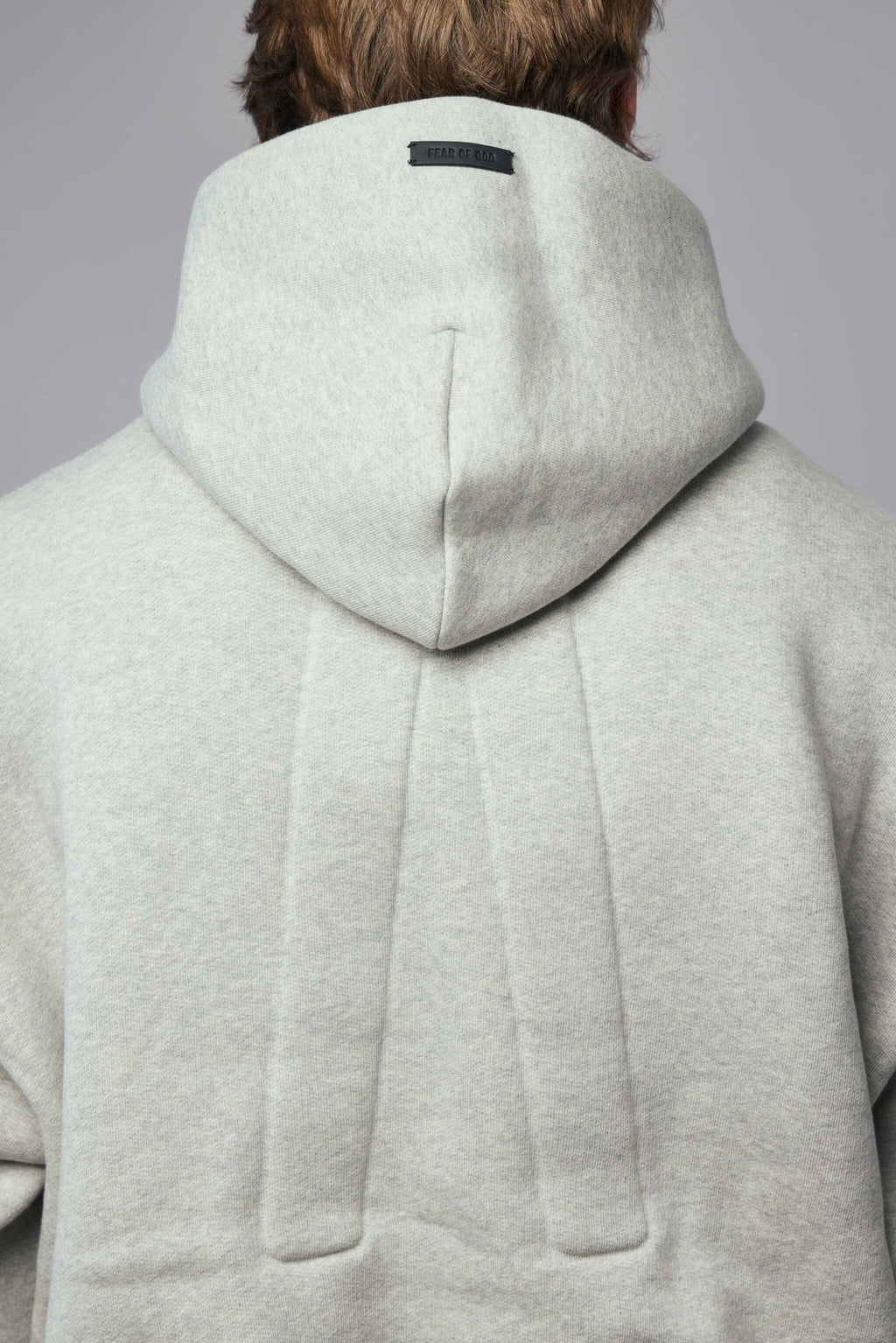 Fear of God - Athletic Halfzip Hoodie - LABELS