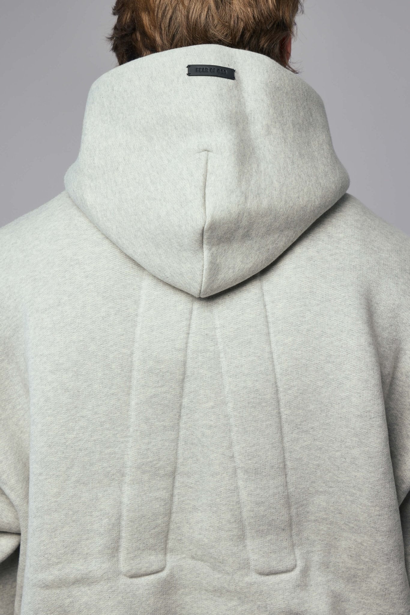 Fear of God - Athletic Halfzip Hoodie - LABELS