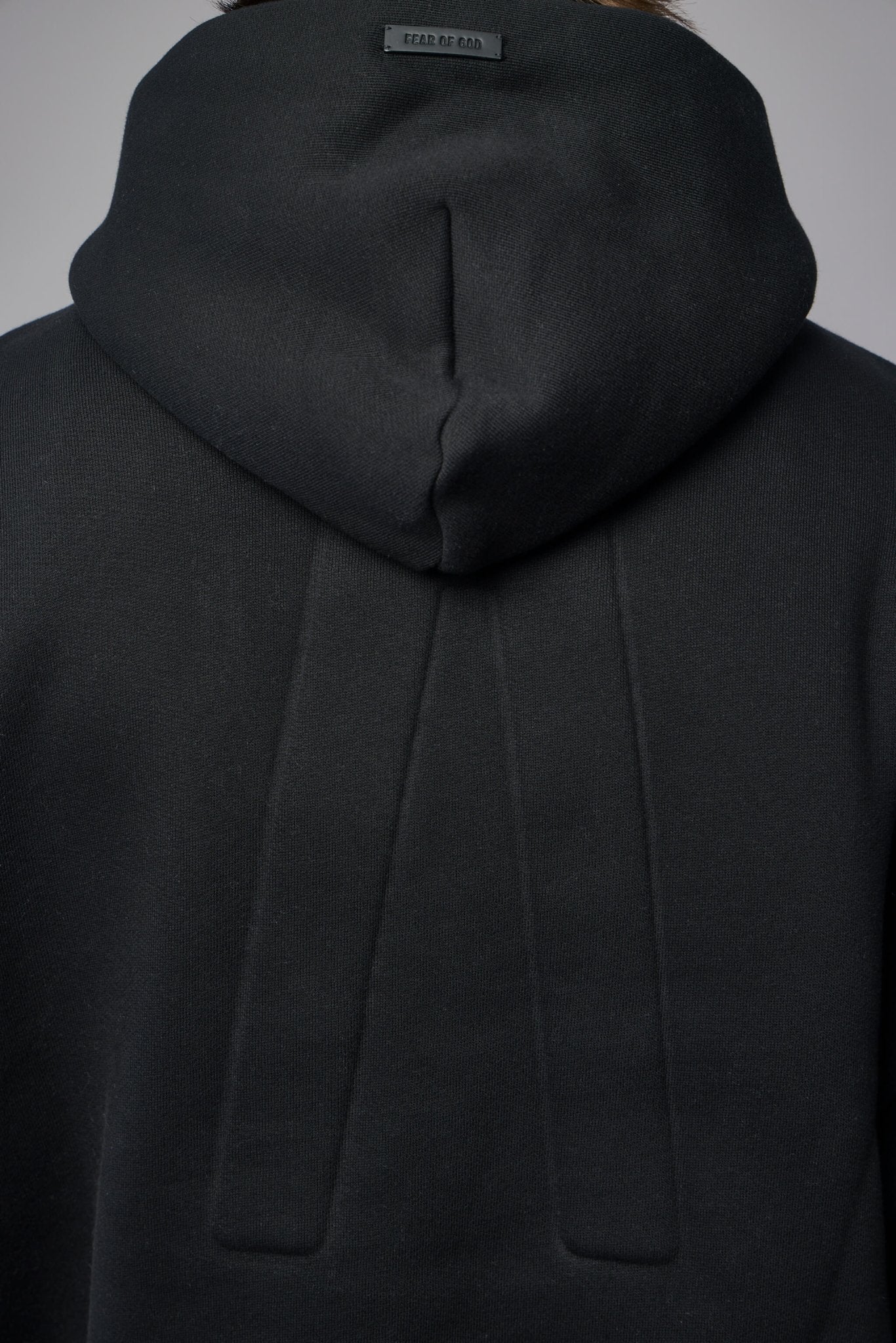 Fear of God - Atletic Halfzip Hoodie - LABELS