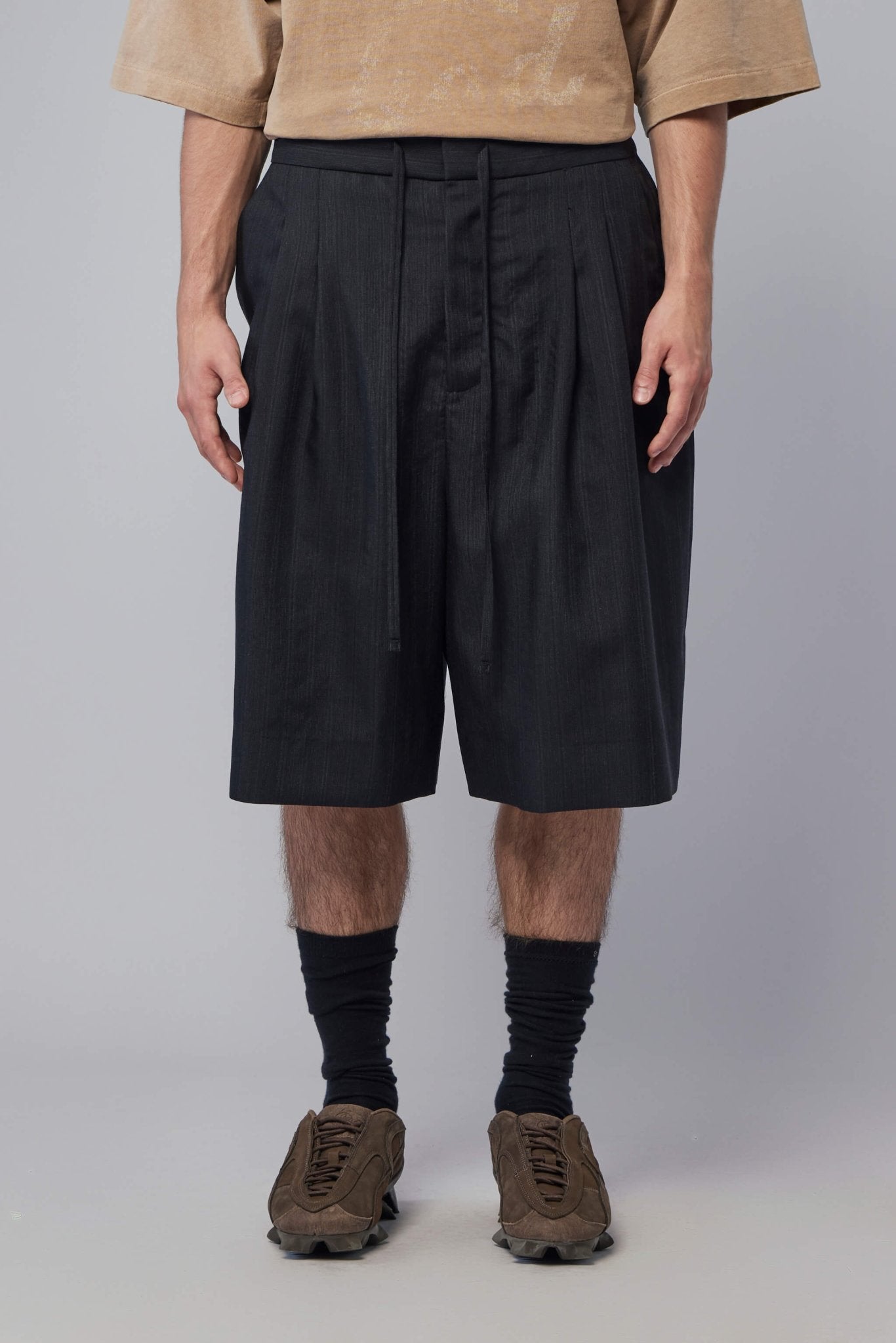 Fear Of God - Baggy Shorts - LABELS