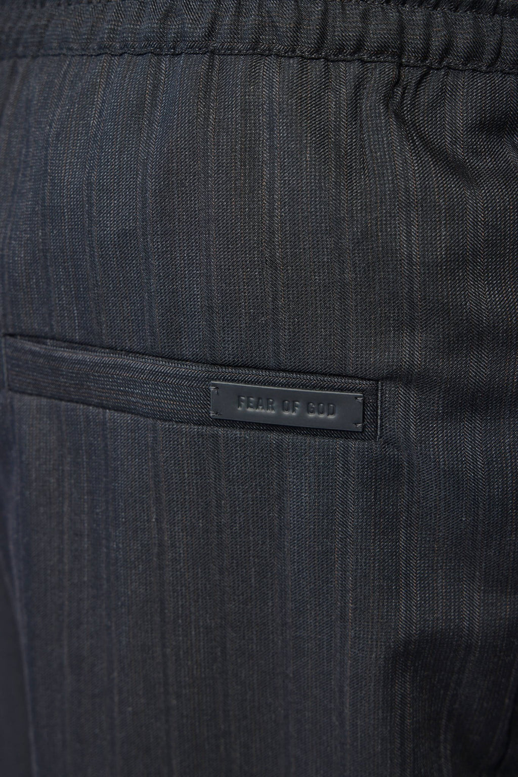Fear Of God - Baggy Shorts - LABELS